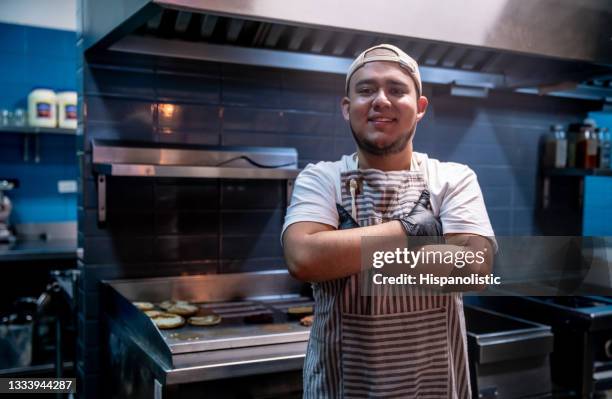 8,013 Fast Cook Stock Photos, High-Res Pictures, and Images - Getty Images