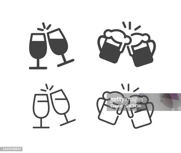 4 369点の乾杯イラスト素材 Getty Images 4 369点の乾杯イラスト素材 Getty Images