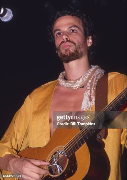 Rusted Root Singer Michael Glabicki Photos and Premium High Res Pictures - Getty Images
