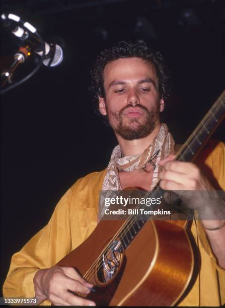 Rusted Root Singer Michael Glabicki Photos and Premium High Res Pictures - Getty Images