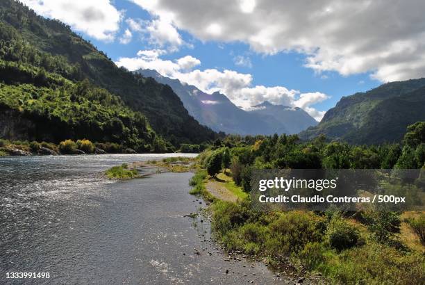 196 Lago Ranco Chile Stock Photos, High-Res Pictures, and Images ...