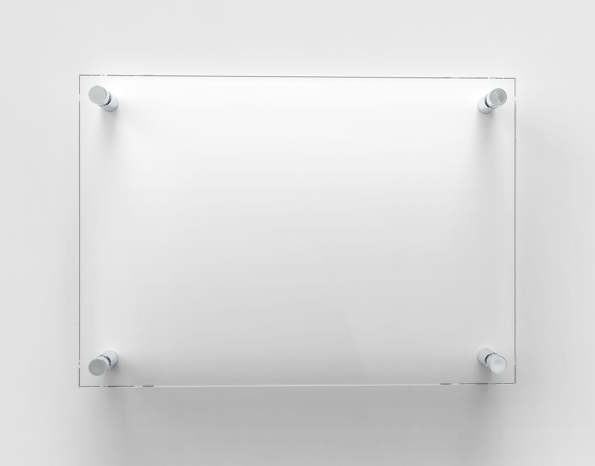 acrylic signs