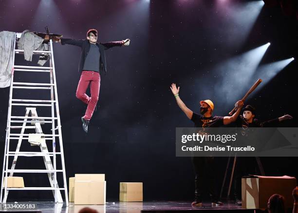 Xavier Polymer 206 Xavier Mortimer Photos & High Res Pictures - Getty Images
