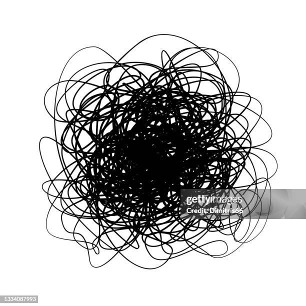 ilustraciones, imágenes clip art, dibujos animados e iconos de stock de garabato dibujado a mano - maniaco