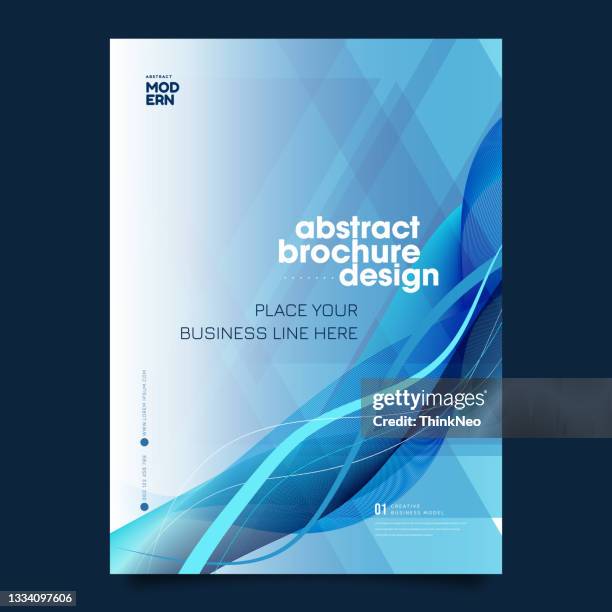 modern vector template for brochure, leaflet, flyer, cover, banner, catalog, magazine, or annual report in a4 size. - corporate invitation stock illustrations