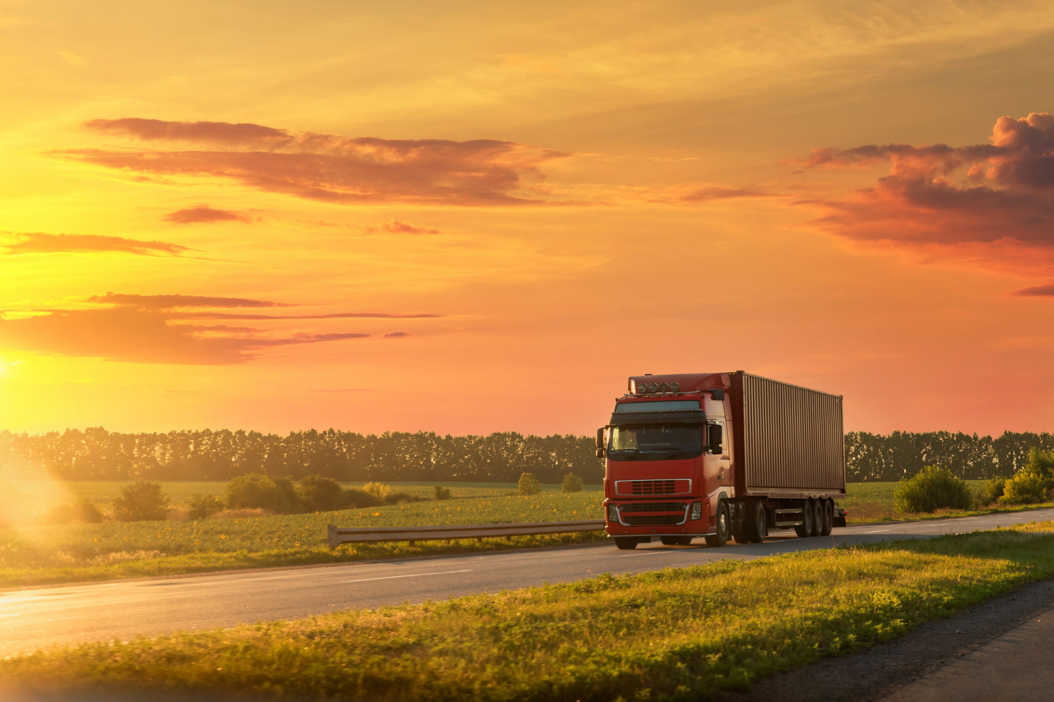 fleet tracking