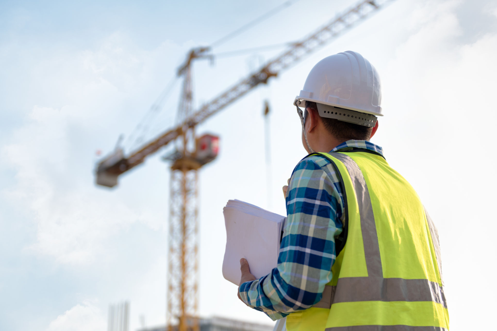 crane safety