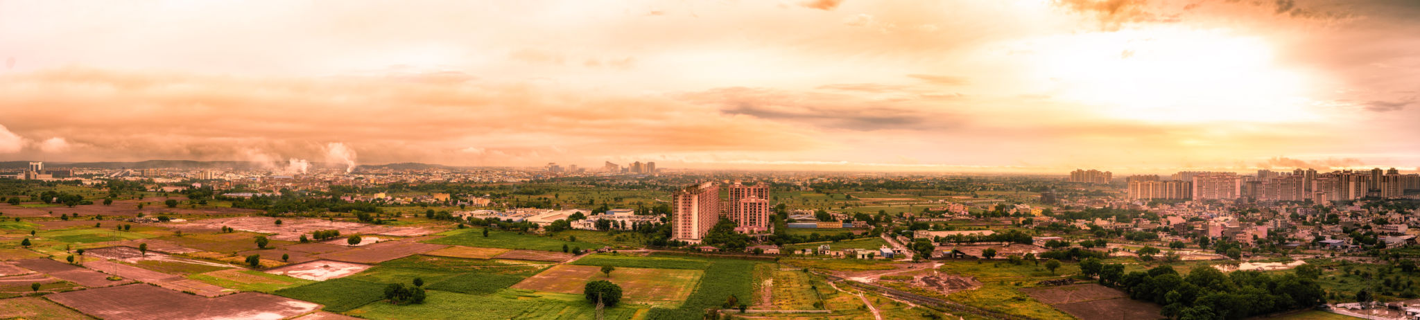 trident hotel gurugram