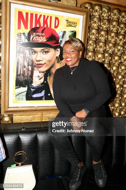 Nicki D Rapper 5,715 Nikki D Photos & High Res Pictures - Getty Images
