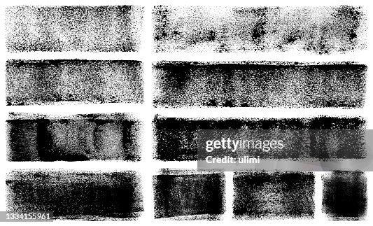 Grunge design elements Grunge design elements