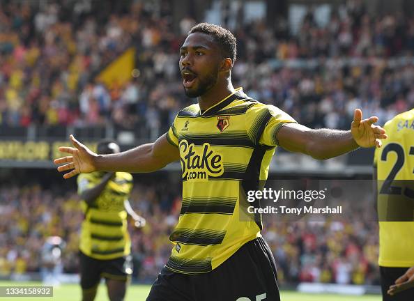 Watford v Aston Villa - Premier League Watford v Aston Villa - Premier League
