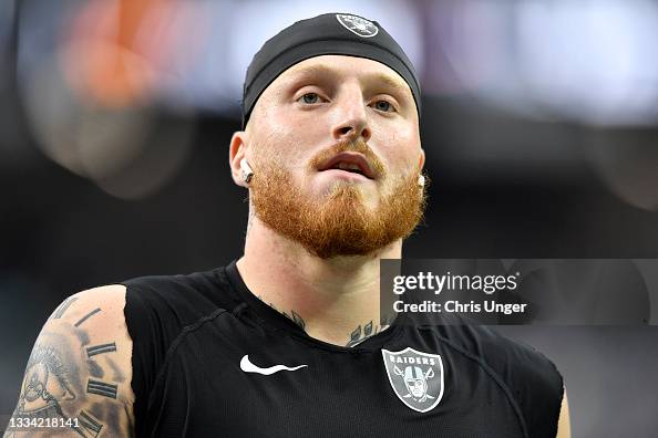 Seattle Seahawks v Las Vegas Raiders Seattle Seahawks v Las Vegas Raiders