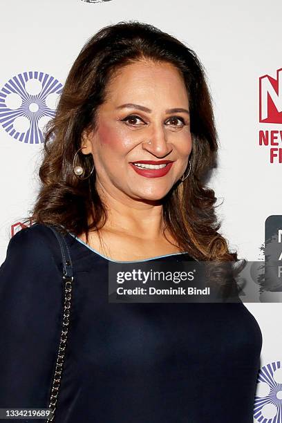 Bushra Rani Bushra Ansari Photos and Premium High Res Pictures - Getty Images