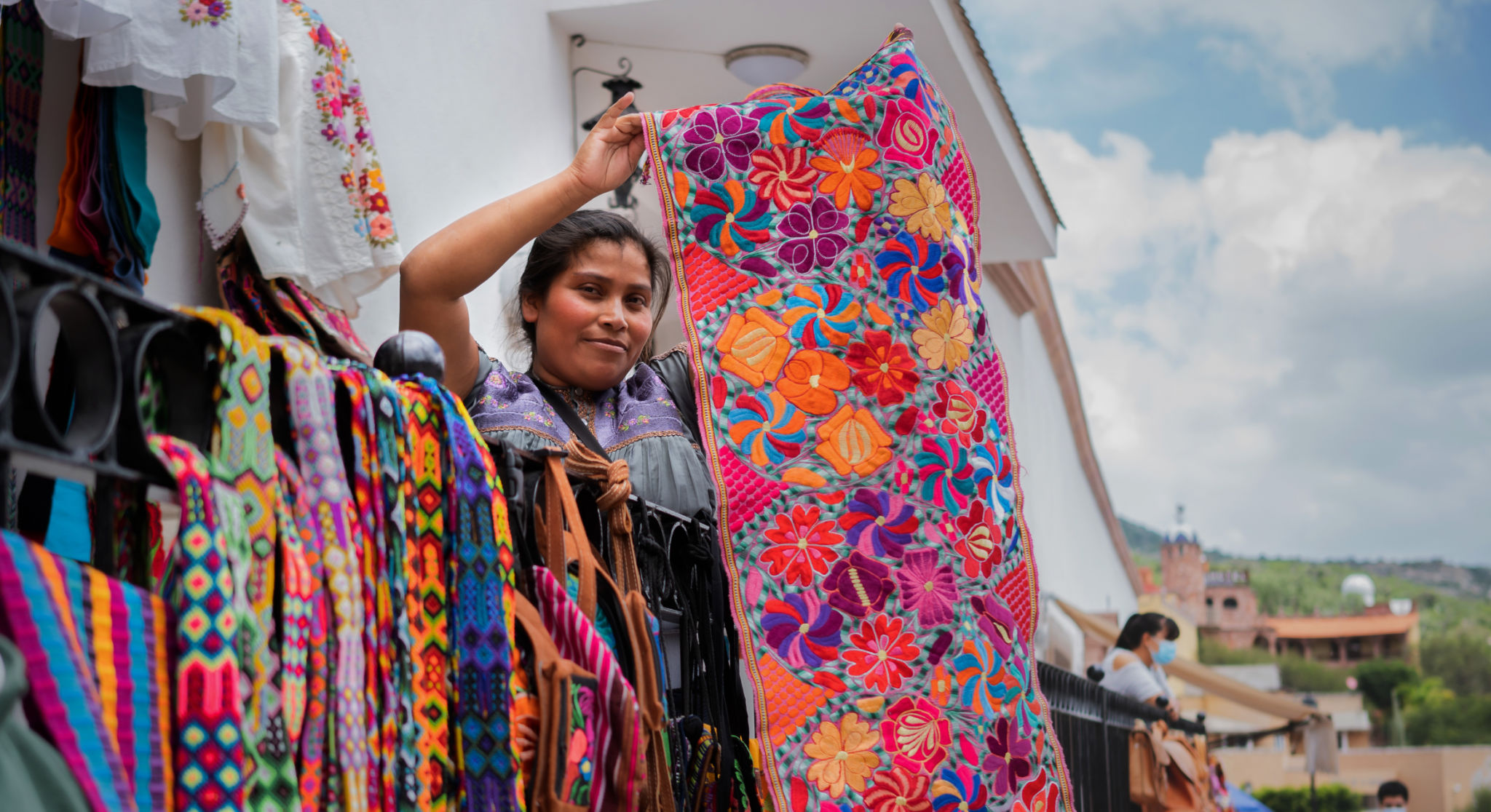 local artisans fashion