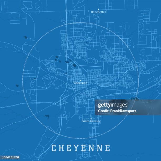 531 Cheyenne Metropolitan Area Stock Photos, High-Res Pictures, and ...
