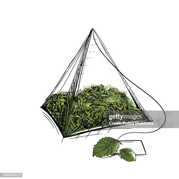 Green Tea Drowing 291 Green Tea Drawing Stock Photos, High-Res Pictures, and Images ...