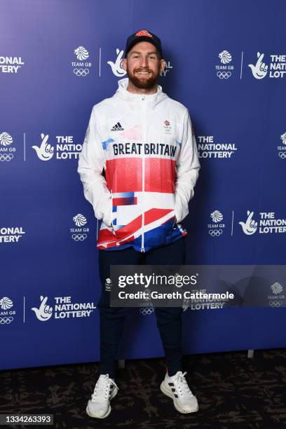 Lotto Dsty Rider 407 Declan Brooks Photos & High Res Pictures - Getty Images