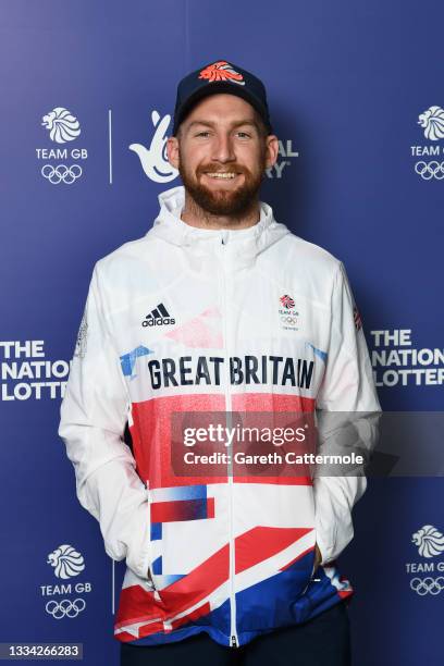 Lotto Dsty Rider 407 Declan Brooks Photos & High Res Pictures - Getty Images