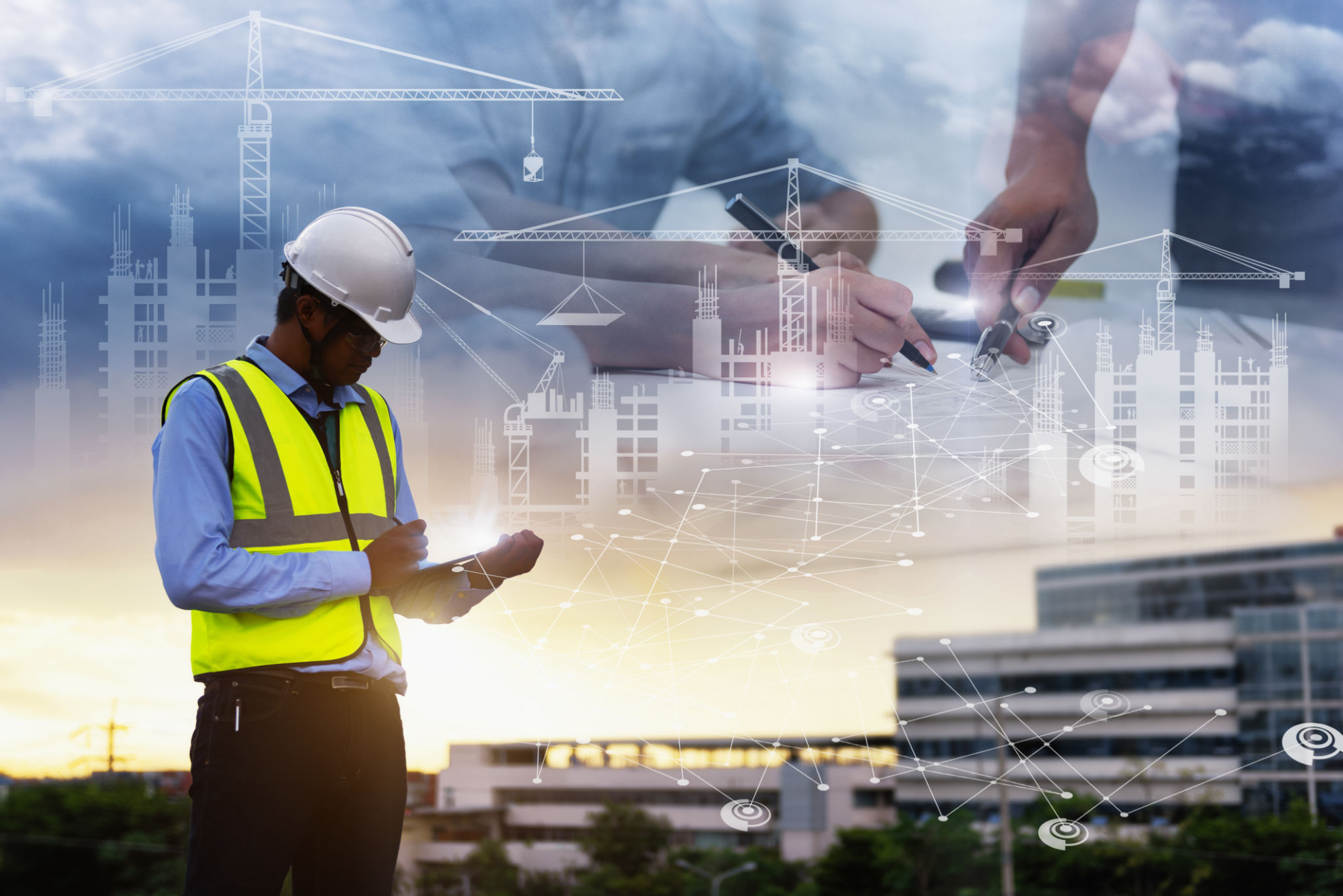 construction estimate