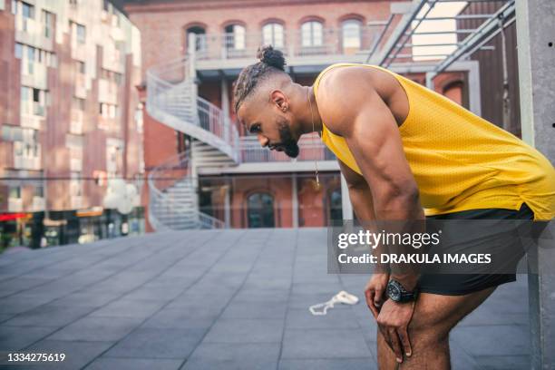 Well Build 1,100 Well Built Men Stock Photos, High-Res Pictures, and Images ...