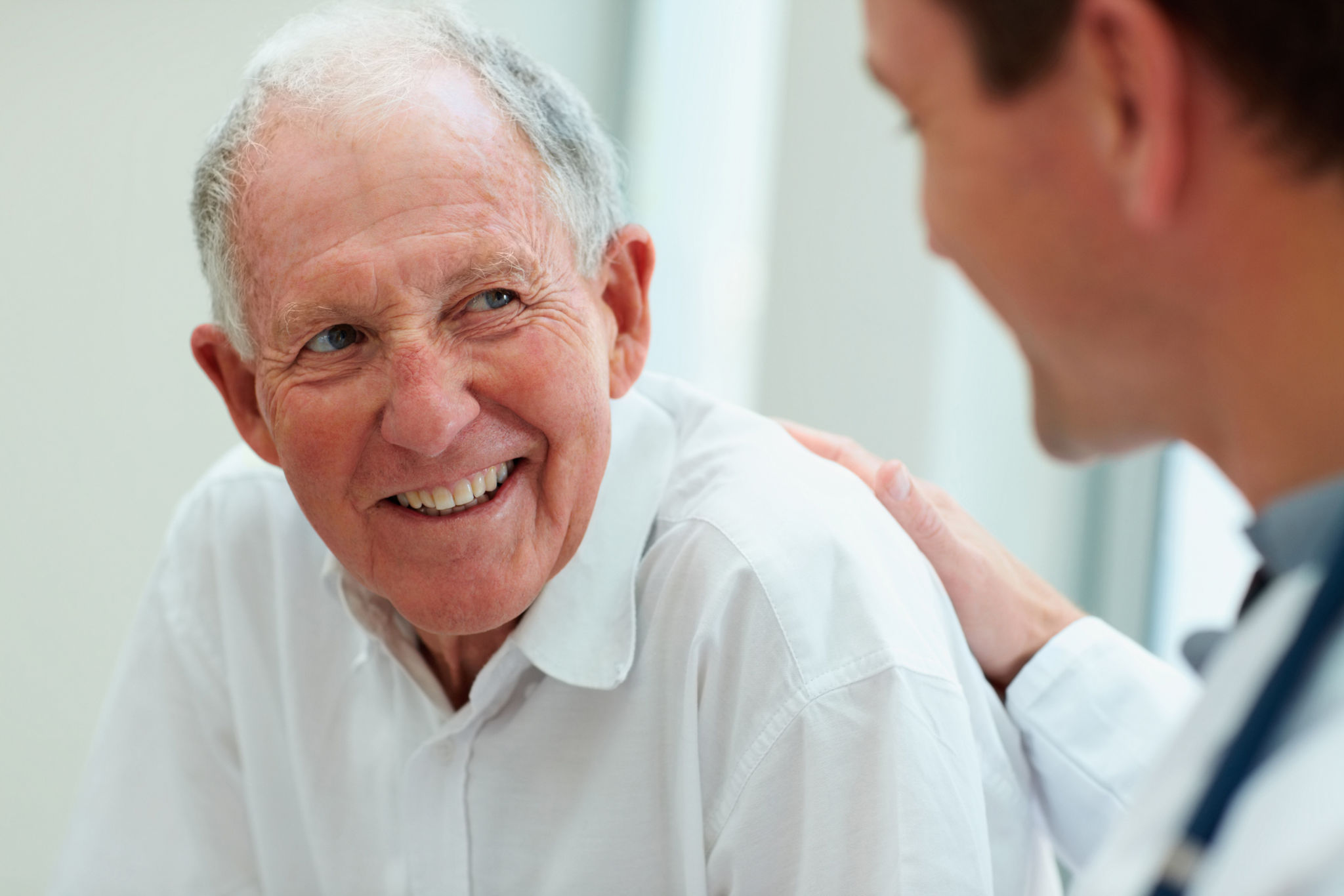 patient communication