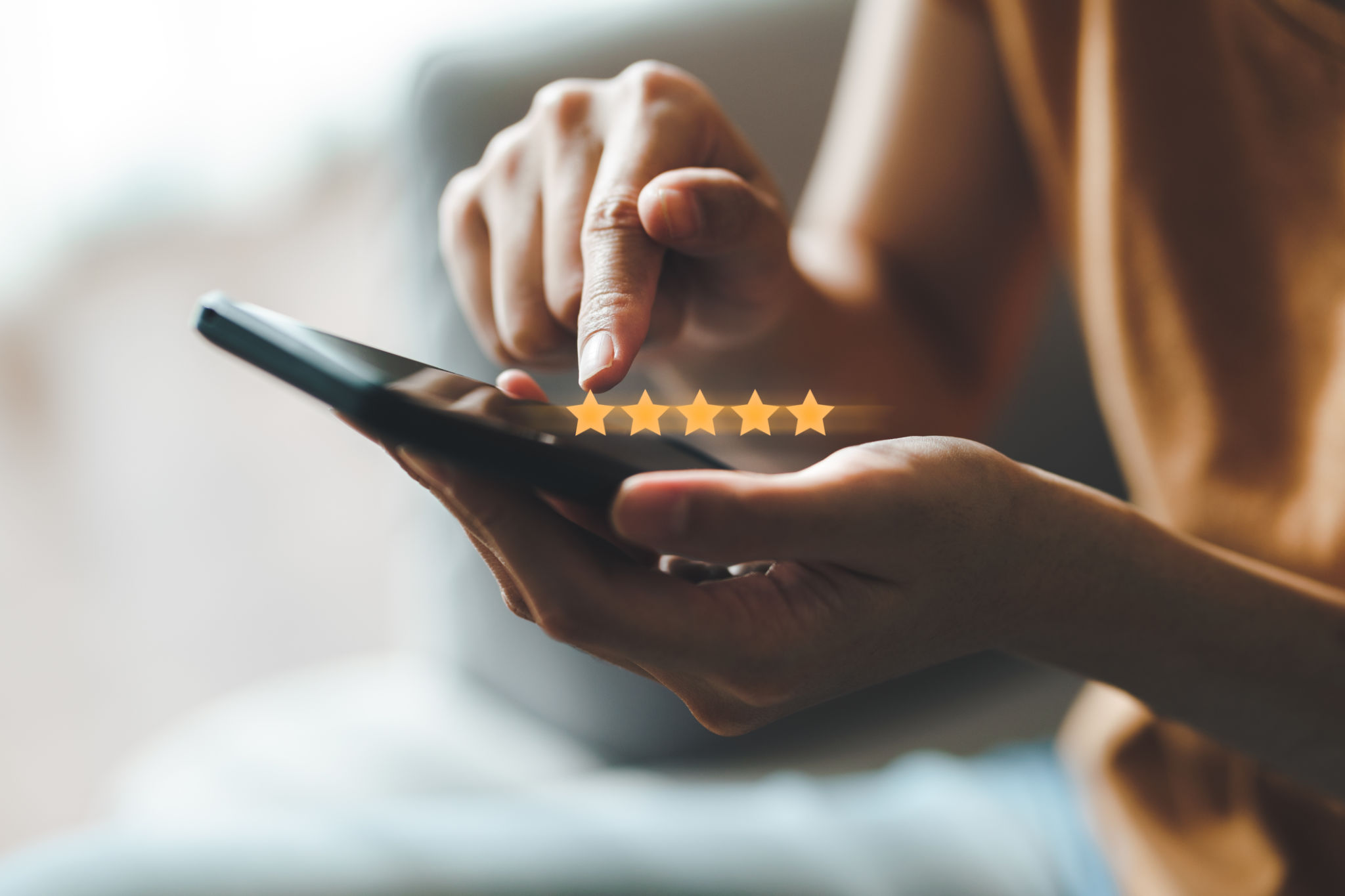 smartphone reviews