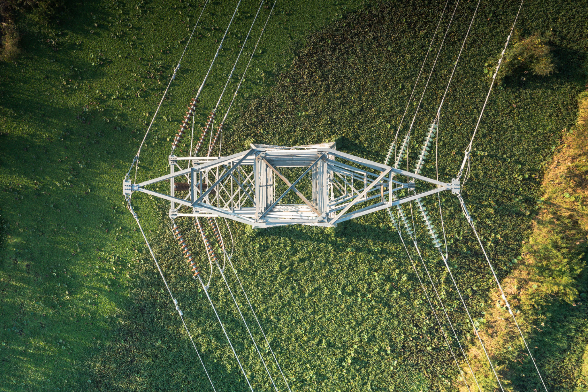 hydropower system