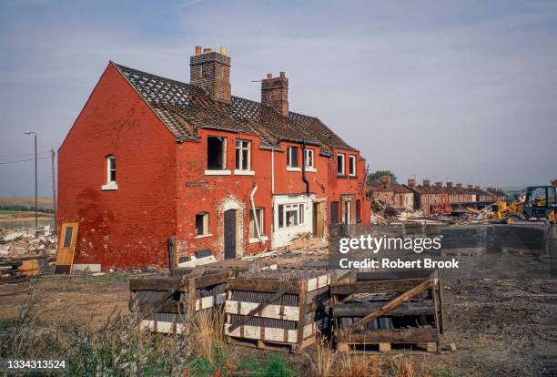 Arkwright Mine Arkwright Town Fotografías e imágenes de stock - Getty Images