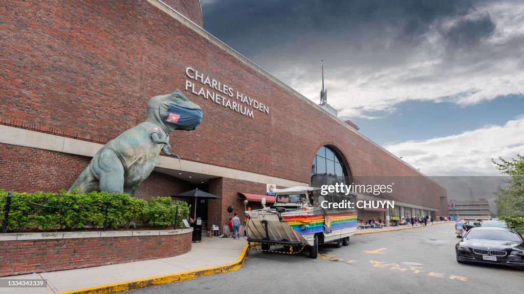 Museum of Science