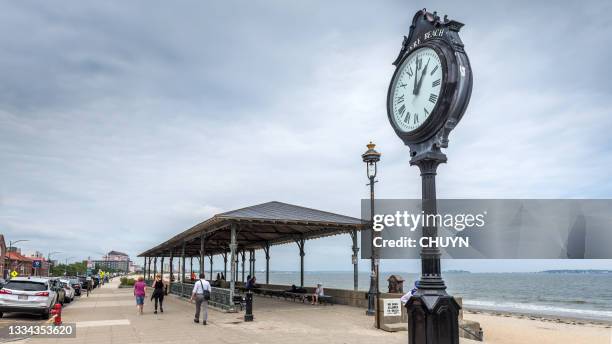 magic revere - revere massachusetts stock pictures, royalty-free photos & images
