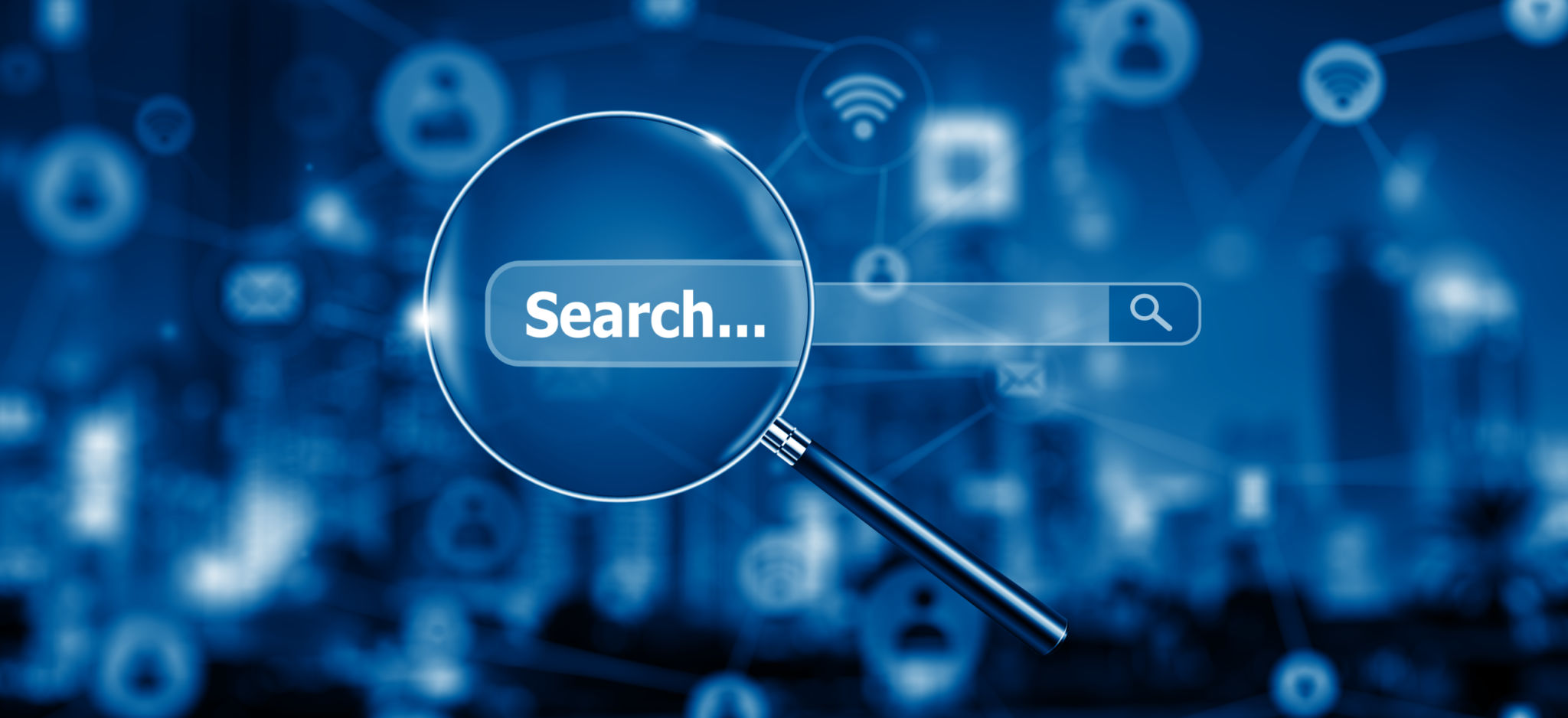 insurance provider search