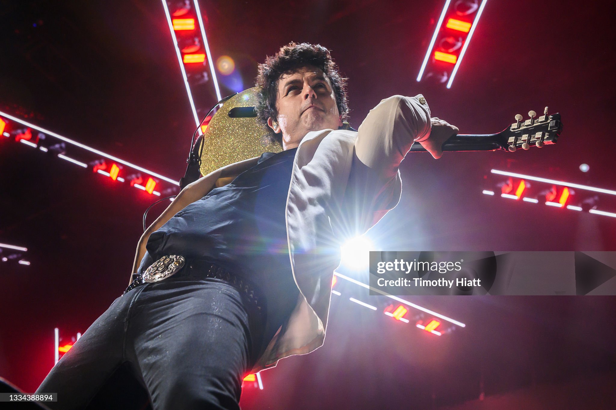 Billie Joe Armstong