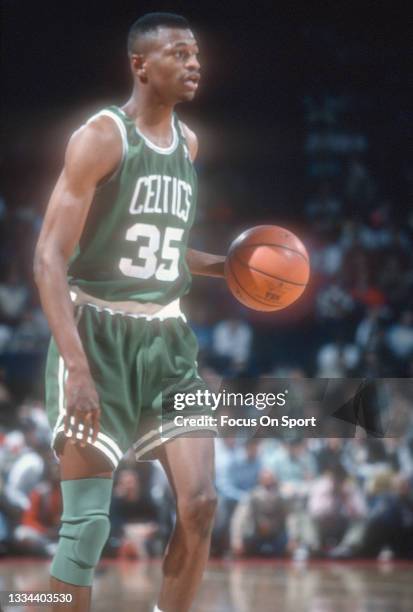 Reggie Lewis 2,783 Reggie Lewis Photos & High Res Pictures - Getty Images