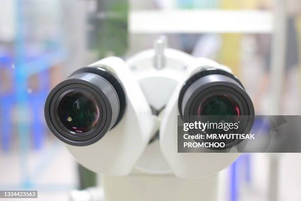Lens Inspection Background 56 Ocular Inspection Stock Photos, High-Res Pictures, and Images ...