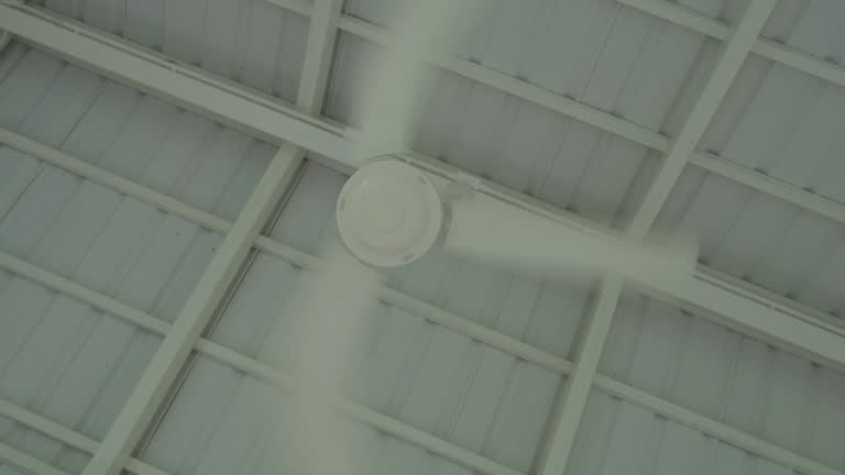 Fan Roatating Rotating Ceiling Fan Videos and HD Footage - Getty Images