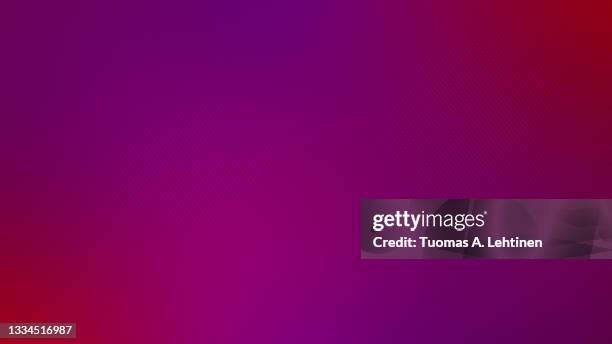 sheer diagonal pink lines on blurred red and purple background. - purple skirt bildbanksfoton och bilder