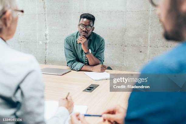 Interview Angle Interview Angle Photos and Premium High Res Pictures - Getty Images