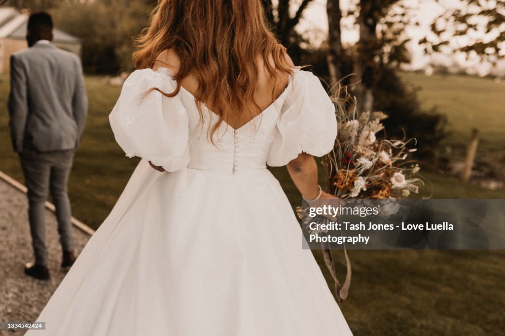 Elopement Matrimonio