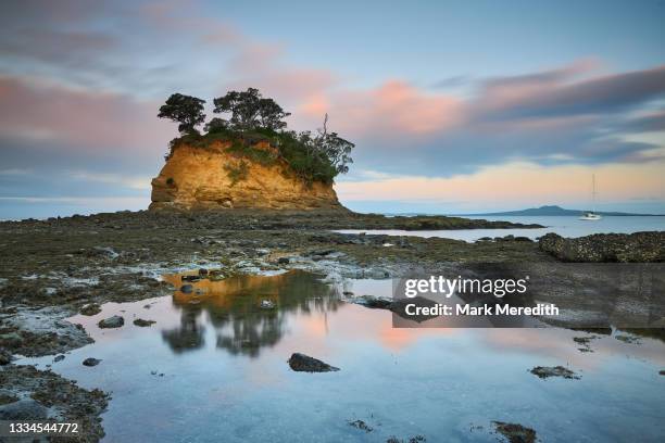 the tor of torbay - depictions stockfoto's en -beelden