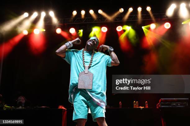 Rick The Ruler 3,621 Slick Rick Photos & High Res Pictures - Getty Images