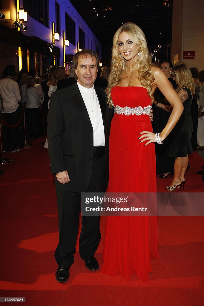 UNESCO Charity Gala 2011