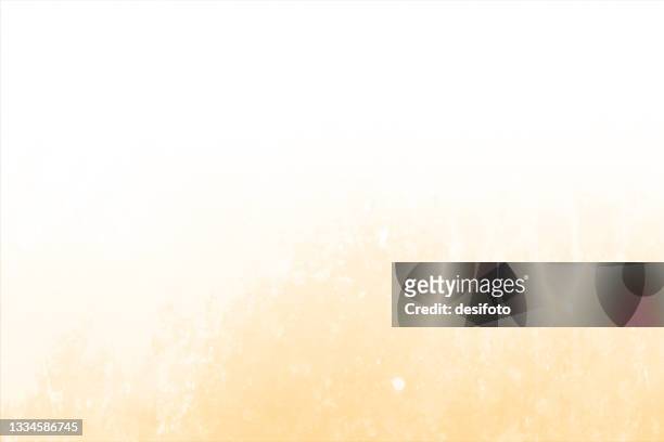 illustrazioni stock, clip art, cartoni animati e icone di tendenza di sfondo vettoriale ombre testurti in carta d'epoca con texture in carta bianca e beige con effetto lavato in pietra sbavata - color crema