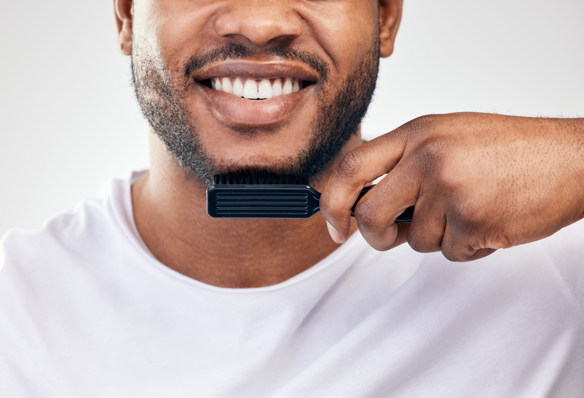 men hair care