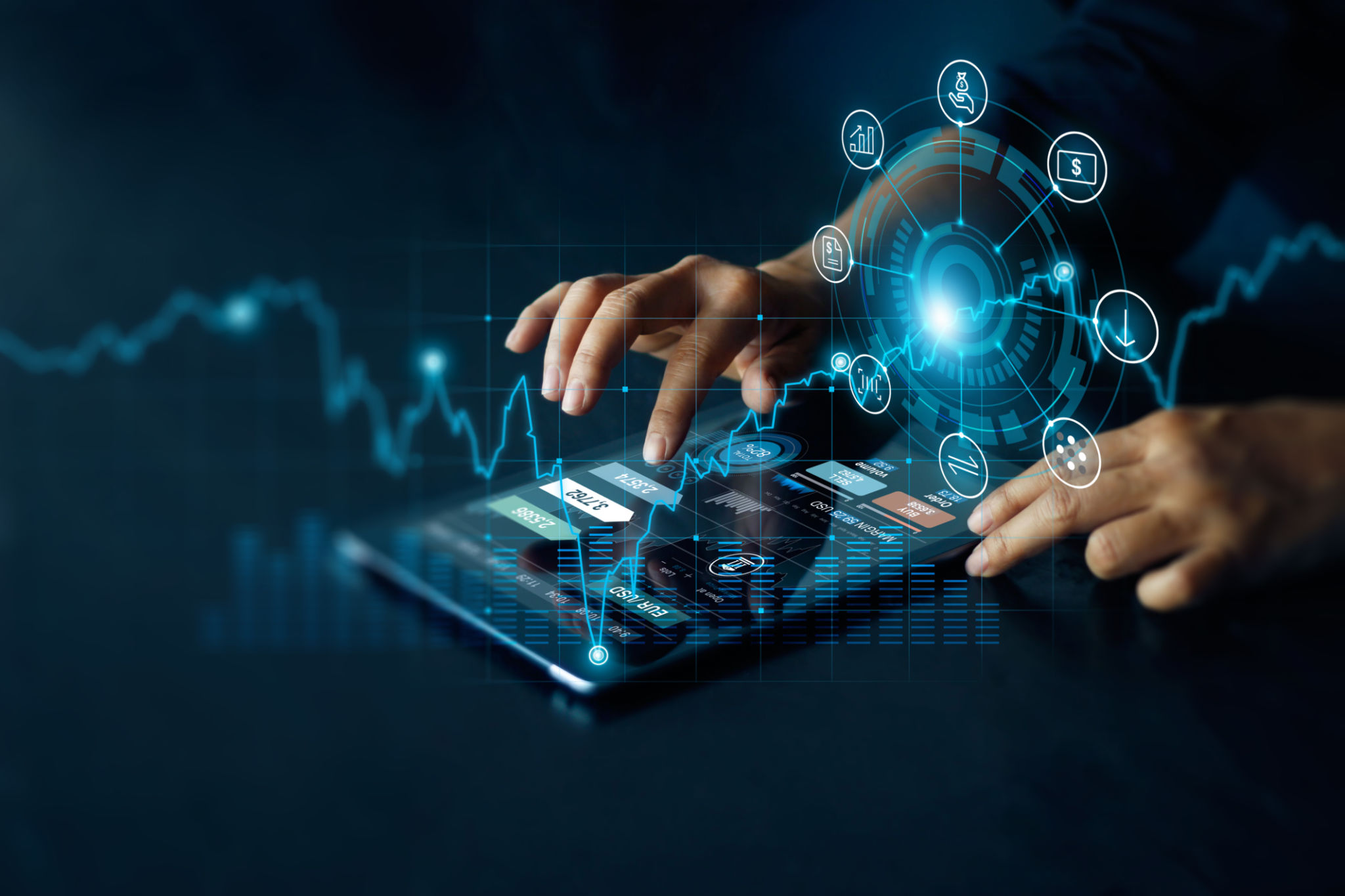 business app technology