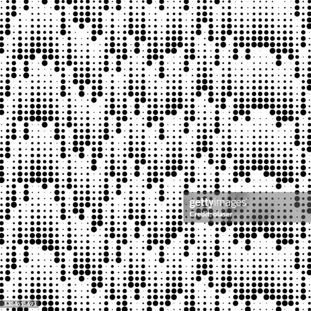 Random Dot Pattern Photos and Premium High Res Pictures - Getty Images