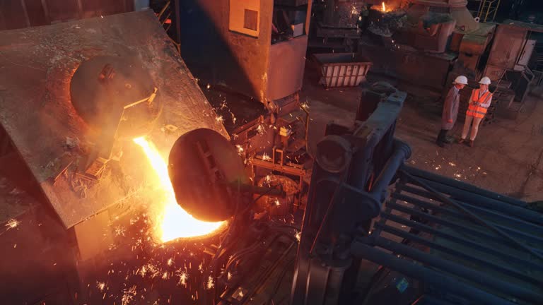 Foundry Rocks 12,536 Foundry Stock Videos, Footage, & 4K Video Clips - Getty Images
