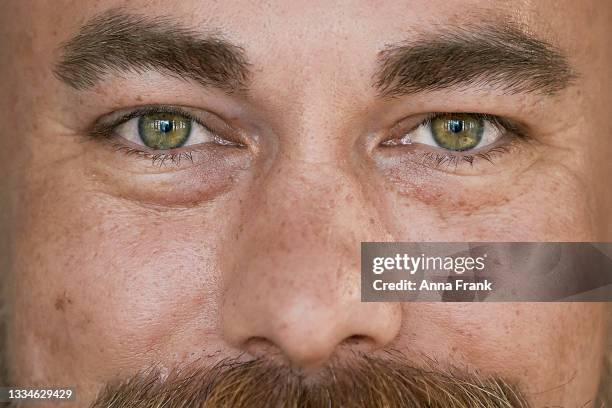 it's all in the eyes - extreme close up stock pictures, royalty-free photos & images