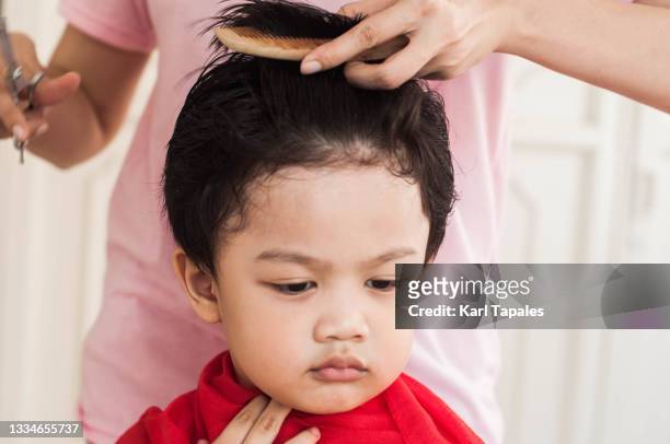 1,562 Baby Hair Style Photos and Premium High Res Pictures - Getty Images