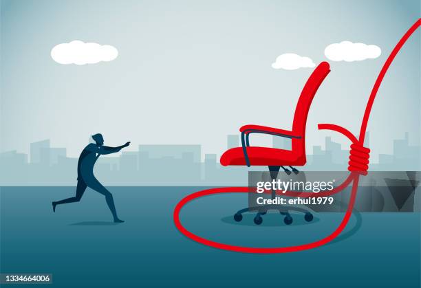 temptation - pest control worker stock illustrations