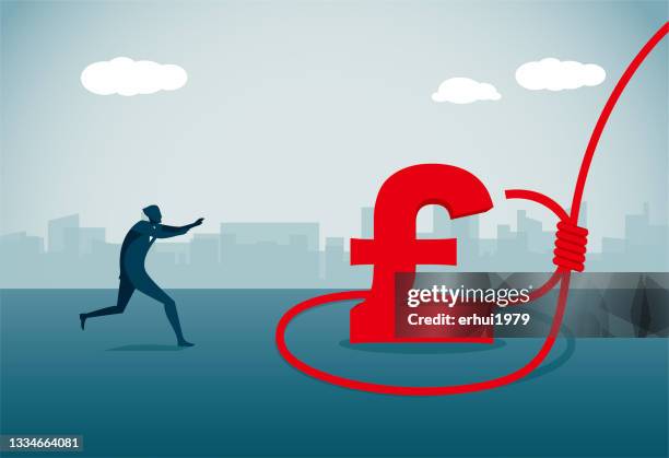 temptation - creative execution stock illustrations